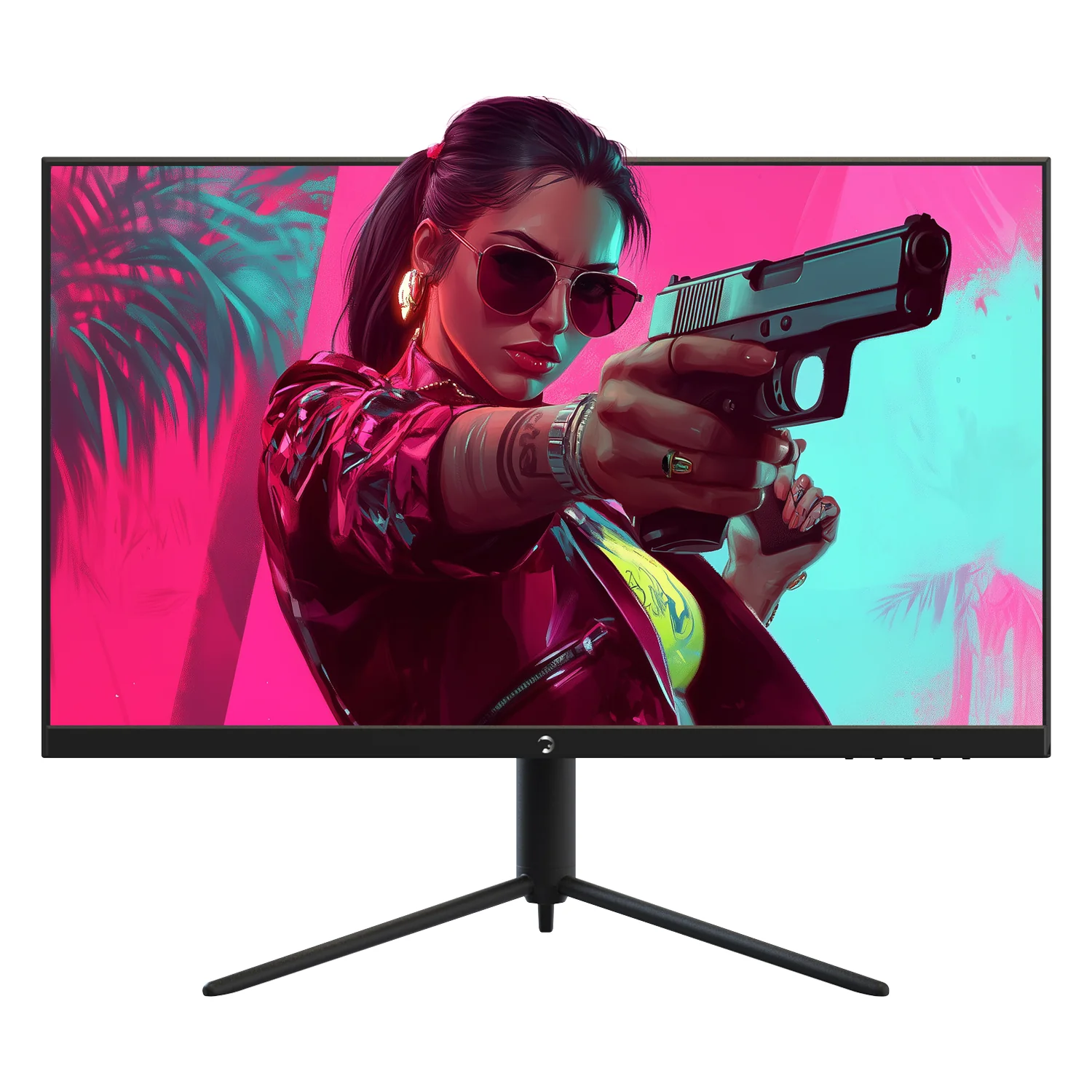 Monitörler